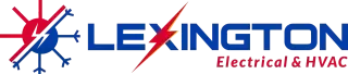 HVAC of Lexington logo