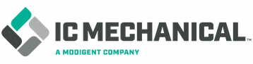 IC Mechanical logo