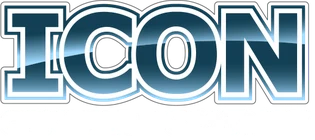 ICON Concrete Coatings logo