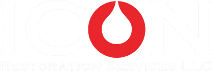 ICON Restoration logo