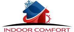 Indoor Comfort Heating & Cooling logo