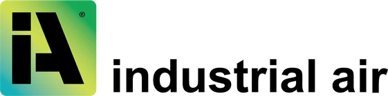 Industrial Air logo