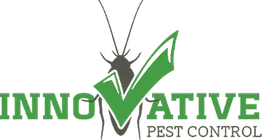Innovative Pest Control logo