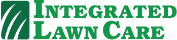 Integrated Lawn Care logo
