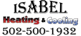 Isabel Heating & Cooling logo