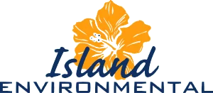 Island Environmental logo