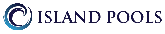 Island Pools logo