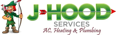 J Hood Services logo