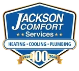 Jackson Comfort Services logo