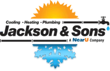 Jackson & Sons logo