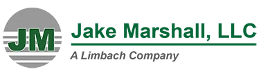 Jake Marshall logo