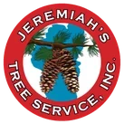 Jeremiah's Tree Service logo