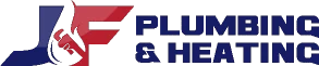 JF Plumbing & Heating logo