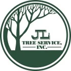 JL Tree Service logo