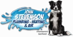 John Stevenson Plumbing, Heating & Air Conditioning logo