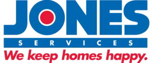 Jones logo
