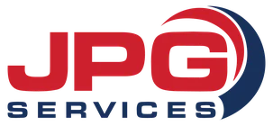 JPG Services logo