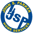 JSP Home Services logo