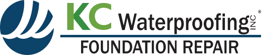 KC Waterproofing logo