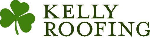 Kelly Roofing logo