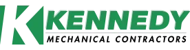 Kennedy Mechanical logo