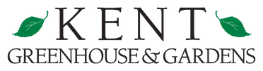 Kent Greenhouse & Gardens logo