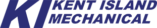 Kent Island Mechanical logo