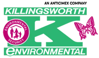 Killingsworth Environmental logo