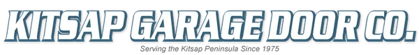 Kitsap Garage Door logo