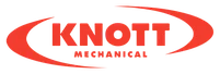 Knott Mechanical logo
