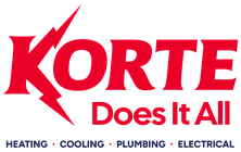 Korte Does It All logo