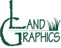 LandGraphics logo