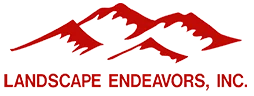 Landscape Endeavors logo