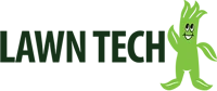 Lawn Tech logo