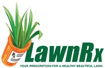 LawnRx logo