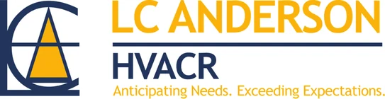 LC Anderson logo