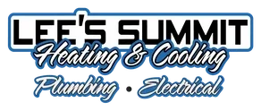 Lee’s Summit Heating & Cooling logo