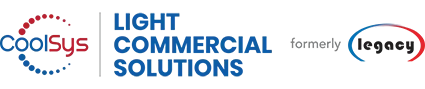 Legacy Air Heating and Cooling logo