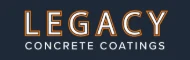 Legacy Concrete Coatings logo