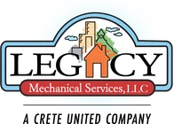 Legacy Mechanical Services logo