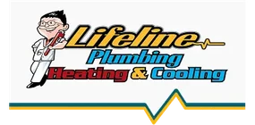 Lifeline Plumbing Heating and Cooling logo