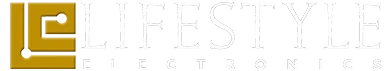 Lifestyle Electronics logo