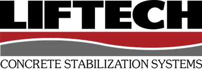 Liftech logo