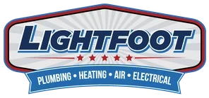 Lightfoot logo