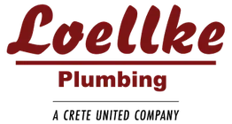 Loellke Plumbing logo