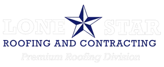 Lone Star Roofing and Contracting logo