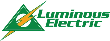 Luminous Electric logo