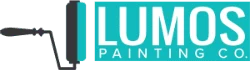 Lumos Painting Co. logo
