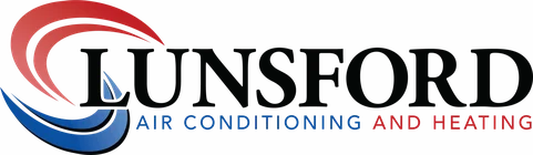 Lunsford Air Conditioning & Heating logo