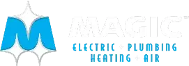 Magic Electric logo